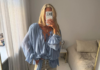 From Paris to NYC, This Is How Everyone Chic Is Styling Jeans This Summer