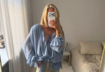 From Paris to NYC, This Is How Everyone Chic Is Styling Jeans This Summer