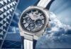 Seiko Slims the Solar-Powered Astron