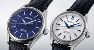 Seiko Marks 145 Years with Arita Porcelain Presage