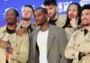 Shai Gilgeous-Alexander Gifted His Teammates Audemars Piguet Watches
