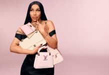 Cardi B Joins Fashionphile as Global Brand Ambassador for 2026