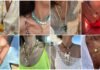More Jewelry, Less Clothing: A Proven Guide to Stacking Summer Necklaces