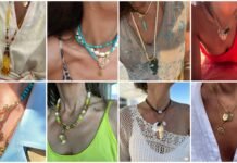 More Jewelry, Less Clothing: A Proven Guide to Stacking Summer Necklaces