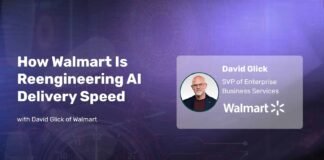 How Walmart Is Reengineering AI Delivery Speed – Emerj Artificial Intelligence Research