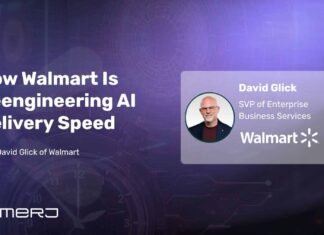 How Walmart Is Reengineering AI Delivery Speed – Emerj Artificial Intelligence Research