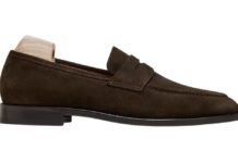 8 Spring Shoes Every Stylish Man Needs For 2026