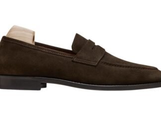 8 Spring Shoes Every Stylish Man Needs For 2026