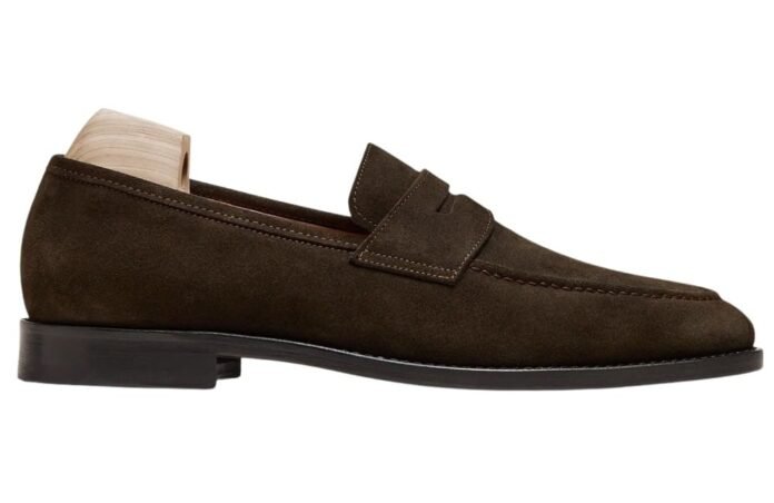 8 Spring Shoes Every Stylish Man Needs For 2026