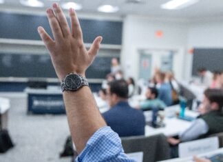 Why Darden Is Moving AI Into the Core MBA Experience