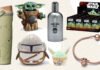 ‘Mandalorian and Grogu’ Movie Merch, Collabs, Star Wars Collectibles