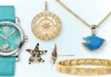 Nautical Mother’s Day Gift Guide: Luxury Jewelry Inspired by the Sea