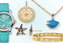 Nautical Mother’s Day Gift Guide: Luxury Jewelry Inspired by the Sea