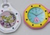 Just Because – From Pocket To Pendant, A Selection Of The
Coolest Non-Wristwatches