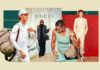 Aryna Sabalenka, Jannik Sinner Disrupts Tennis Marketing via Gucci