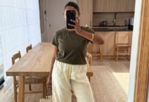 Is It Just Me, or Is Every Cool Girl Wearing These Flip-Flop Color Trends Instead of Black?