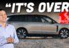 The ‘Golden Era’ Of The Chinese Auto Industry Is Probably Over According To One Of Its Biggest CEOs