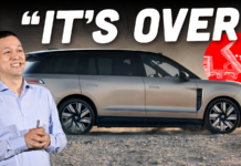 The ‘Golden Era’ Of The Chinese Auto Industry Is Probably Over According To One Of Its Biggest CEOs