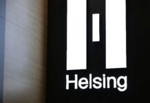 Helsing and OHB join forces on space-based reconnaissance venture