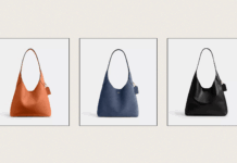 If I Were a Summer Intern, I’d Wear the Coach Brooklyn Bag to Work Every Day