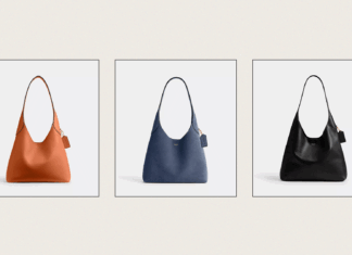 If I Were a Summer Intern, I’d Wear the Coach Brooklyn Bag to Work Every Day