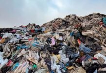 Ghanaian Artist Dott Launches Global Campaign With World’s Largest Handbag