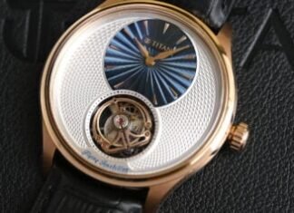 The ABCs of Time – The History of Indian Watchmaking