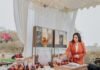 India’s rich fuel boom in bespoke decor, luxury furniture