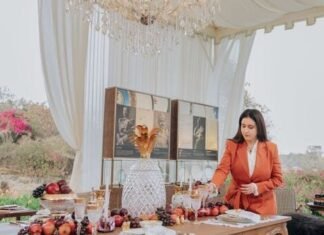 India’s rich fuel boom in bespoke decor, luxury furniture