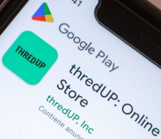 ThredUp AI Agents Personalize Shopping in Real Time