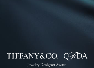 Tiffany and CFDA Launch Second Cycle of Joint Jewelry Designer Award