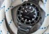 Hands-on – The Titan Zero Hour Professional Diver 500M, a
Made-in-India Titanium Diver
