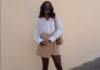 French Women Are Going to Be Wearing This Chic Wardrobe Staple on Repeat This Summer