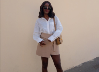 French Women Are Going to Be Wearing This Chic Wardrobe Staple on Repeat This Summer