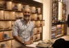 News – R.I.P. Tommaso Melani, CEO of Stefano Bemer