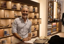News – R.I.P. Tommaso Melani, CEO of Stefano Bemer