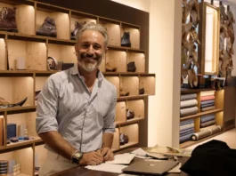 News – R.I.P. Tommaso Melani, CEO of Stefano Bemer