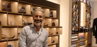 News – R.I.P. Tommaso Melani, CEO of Stefano Bemer