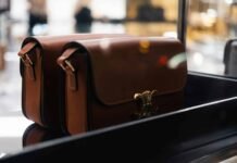 Top Online Stores for Vintage Luxury Handbags