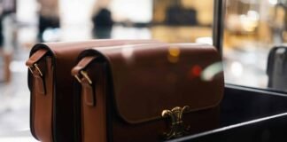 Top Online Stores for Vintage Luxury Handbags