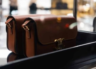 Top Online Stores for Vintage Luxury Handbags