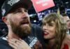 Travis Kelce’s Over-the-Top Christmas Surprise for Taylor Swift Has Ties to Their Upcoming Wedding