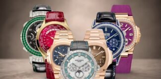 Trax Watches Redefines the Luxury Watch Buying Experience