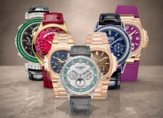 Trax Watches Redefines the Luxury Watch Buying Experience