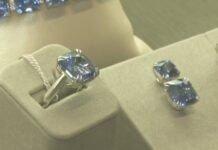 Berkshire Hathaway shareholder weekend brings thousands to Borsheims jewelry event