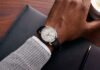 Seiko names new Presage ‘Silver Bullet’ GMT after a gin cocktail