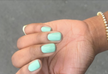 I Spent Hours Searching for Elegant Wedding Guest Nails—These Are the Best Ideas I Found