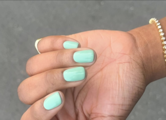 I Spent Hours Searching for Elegant Wedding Guest Nails—These Are the Best Ideas I Found