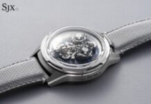 Hands On: Ulysse Nardin Super Freak
