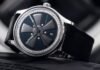 The Fuchs-Inspired Union Glashütte Noramis Date Limited
Edition Petro Surf 2026